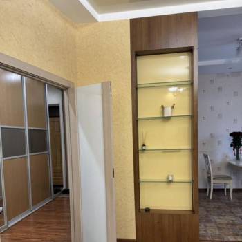 Сдается 2-х комнатная квартира, 62 м²