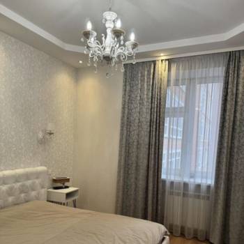 Сдается 2-х комнатная квартира, 62 м²