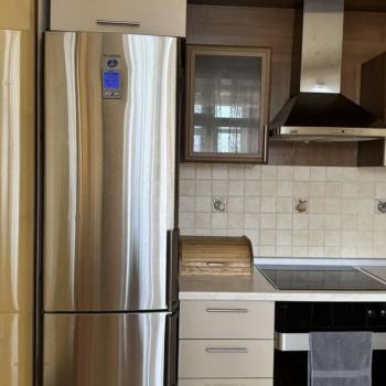 Сдается 2-х комнатная квартира, 62 м²