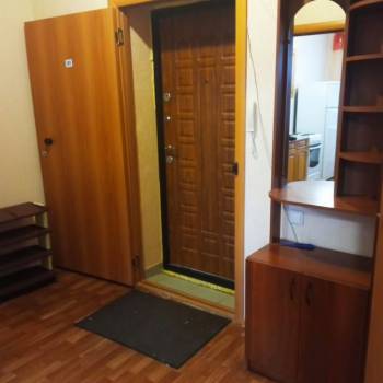 Сдается 1-комнатная квартира, 33 м²