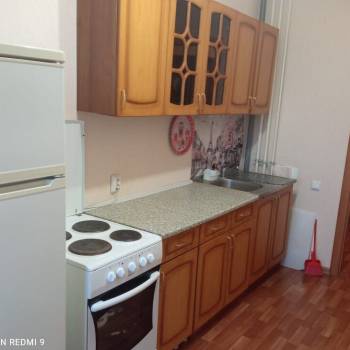 Сдается 1-комнатная квартира, 33 м²