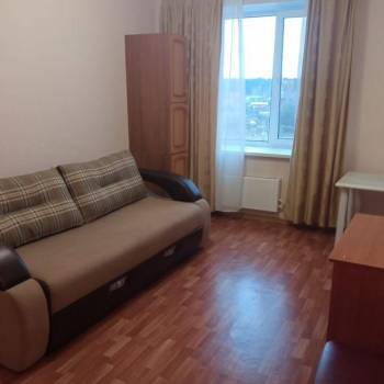 Сдается 1-комнатная квартира, 33 м²