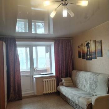 Сдается 1-комнатная квартира, 36 м²