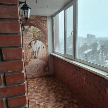Сдается 1-комнатная квартира, 36 м²