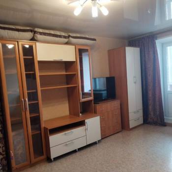 Сдается 1-комнатная квартира, 36 м²
