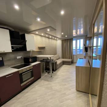 Сдается 1-комнатная квартира, 29 м²