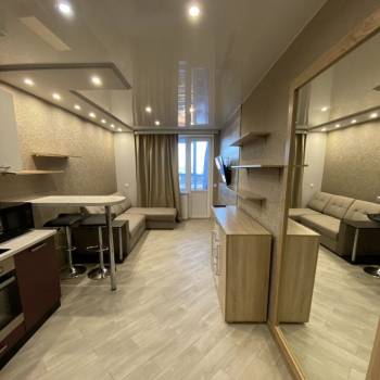 Сдается 1-комнатная квартира, 29 м²
