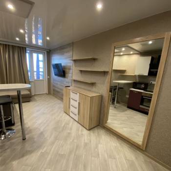 Сдается 1-комнатная квартира, 29 м²
