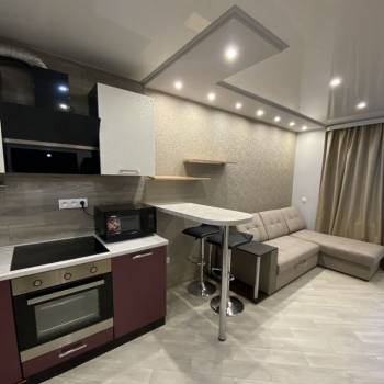 Сдается 1-комнатная квартира, 29 м²