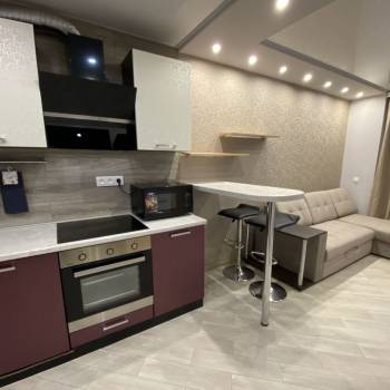 Сдается 1-комнатная квартира, 29 м²