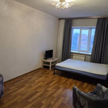 Сдается 1-комнатная квартира, 41 м²
