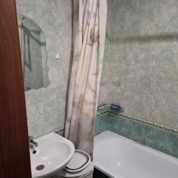 Сдается 1-комнатная квартира, 41 м²