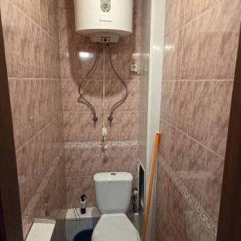 Сдается 1-комнатная квартира, 41 м²