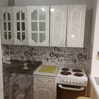 Продается 1-комнатная квартира, 32,5 м²