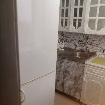 Продается 1-комнатная квартира, 32,5 м²