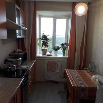 Продается 3-х комнатная квартира, 59,4 м²
