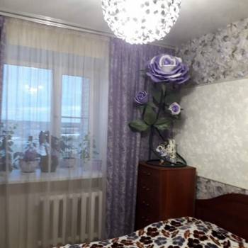 Продается 3-х комнатная квартира, 59,4 м²