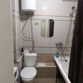 Сдается 1-комнатная квартира, 35 м²