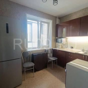Сдается 1-комнатная квартира, 35 м²
