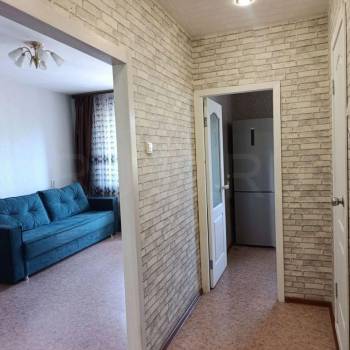 Сдается 1-комнатная квартира, 35 м²