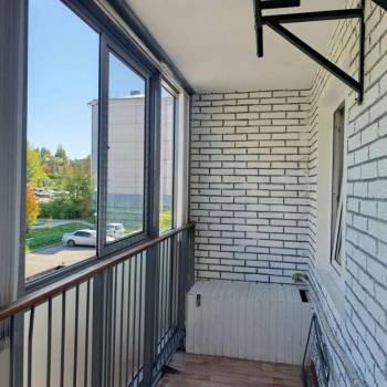 Сдается 1-комнатная квартира, 35 м²