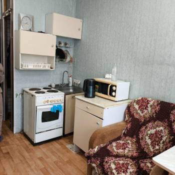 Сдается 1-комнатная квартира, 20 м²