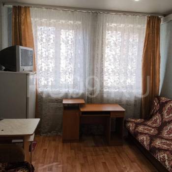 Сдается 1-комнатная квартира, 20 м²