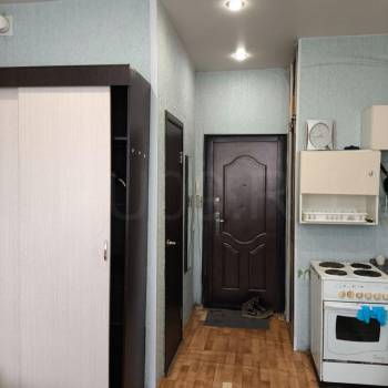 Сдается 1-комнатная квартира, 20 м²