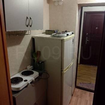 Сдается 1-комнатная квартира, 16 м²