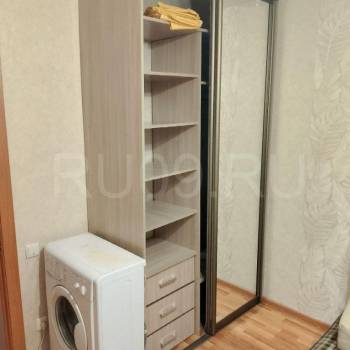 Сдается 1-комнатная квартира, 16 м²