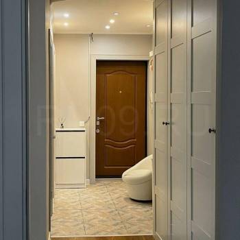 Сдается 2-х комнатная квартира, 57 м²