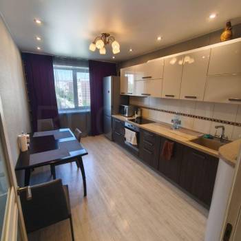 Сдается 2-х комнатная квартира, 68 м²