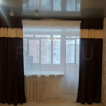 Сдается 2-х комнатная квартира, 48 м²