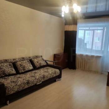 Сдается 2-х комнатная квартира, 48 м²