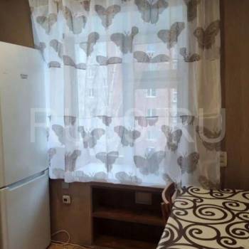 Сдается 2-х комнатная квартира, 48 м²