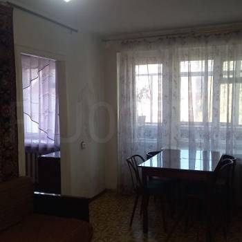 Сдается Многокомнатная квартира, 56 м²