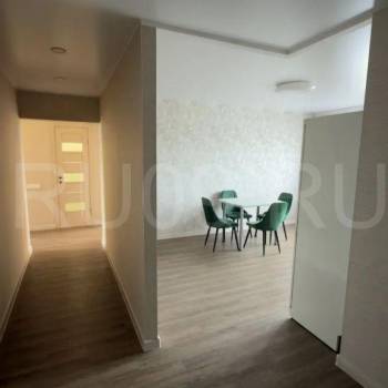 Сдается Многокомнатная квартира, 65 м²