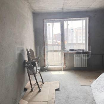 Продается 1-комнатная квартира, 30 м²
