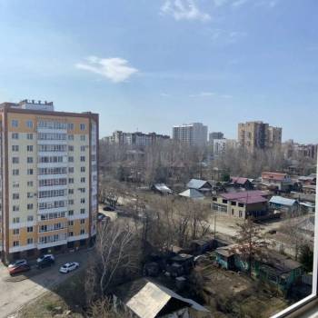 Продается 1-комнатная квартира, 30 м²