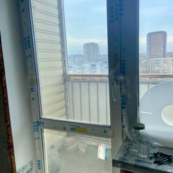 Продается 1-комнатная квартира, 30 м²