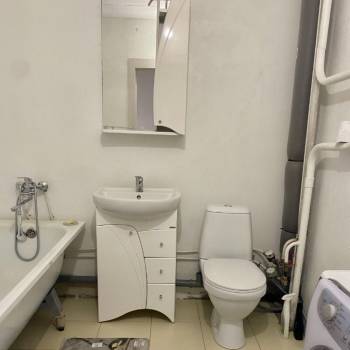 Сдается 1-комнатная квартира, 30 м²