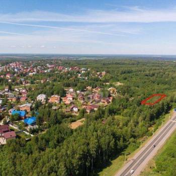 Продается Участок, 1010 м²