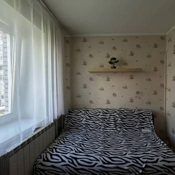 Сдается 1-комнатная квартира, 31 м²