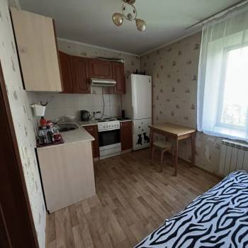 Сдается 1-комнатная квартира, 31 м²
