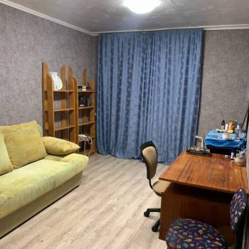 Продается 2-х комнатная квартира, 35,9 м²