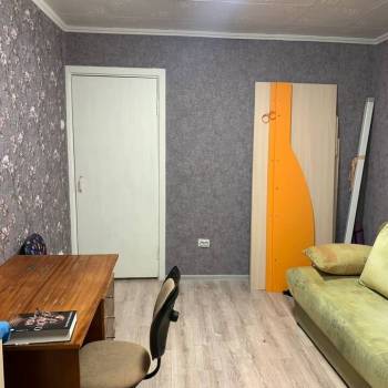 Продается 2-х комнатная квартира, 35,9 м²