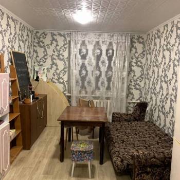 Продается 2-х комнатная квартира, 35,9 м²