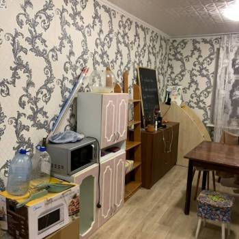 Продается 2-х комнатная квартира, 35,9 м²