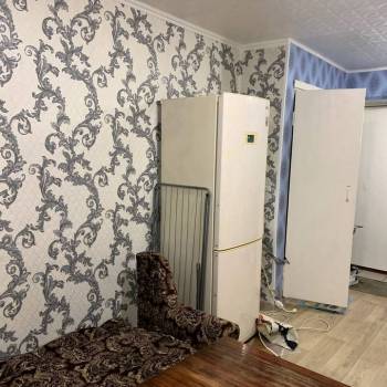 Продается 2-х комнатная квартира, 35,9 м²