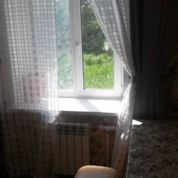 Сдается 1-комнатная квартира, 33 м²